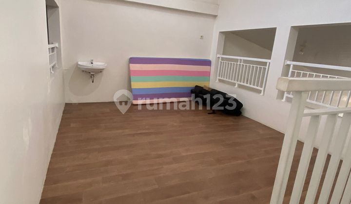 Ruko Disewakan Ditengah Keramaian di Jl. Wonodri Semarang 2