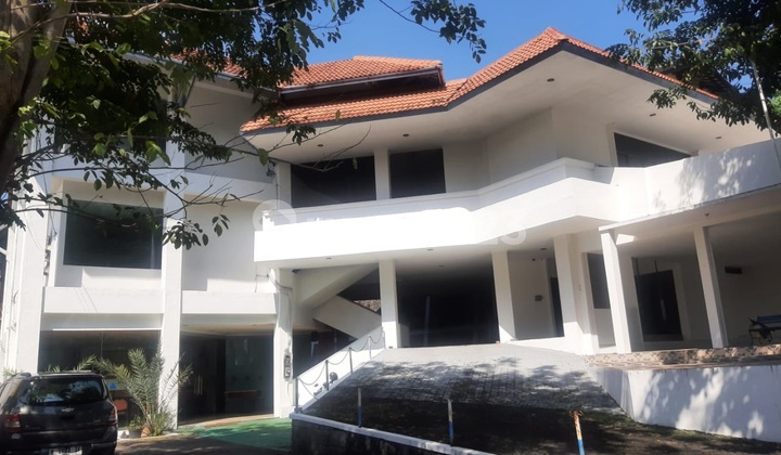 Dijual Ruko Tengah Kota di Jl. Veteran Semarang 1