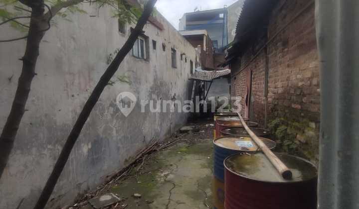 Dijual Rumah Lokasi Jl. Pusponjolo Timur Semarang 2