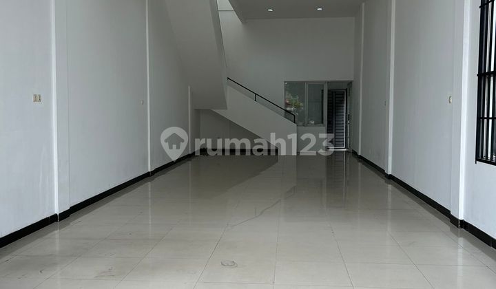 For Rent, Shop House in Busy Location on Jl. Muradi Raya Semarang 1
