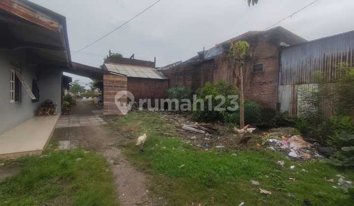 Dijual Rumah Tengah Kota di Jl. Madukoro Raya Semarang 2