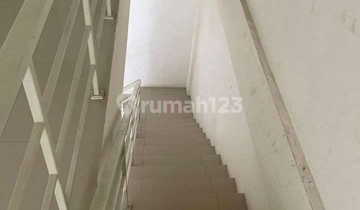 Dijual Ruko Lokasi Strategis di Dalam Perum Citragrand Semarang 2