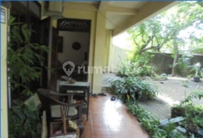 For Sale: Busy Location House on Jl. Dr. Wahidin, Semarang 1