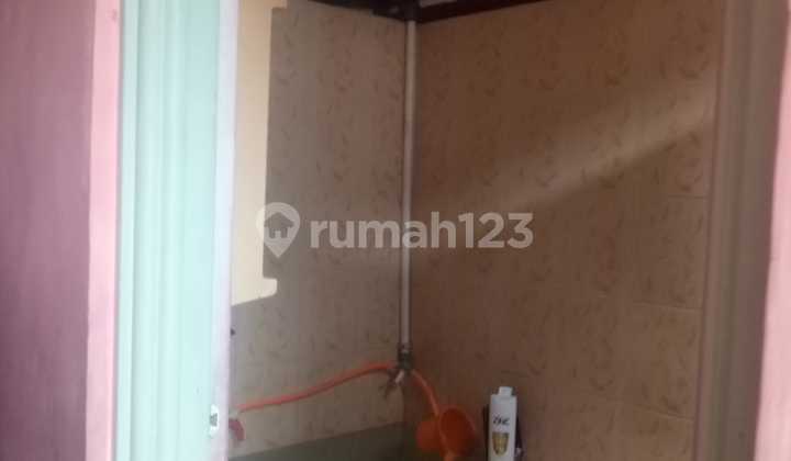 Dijual Rumah Lokasi Jl. Anjasmoro Semarang 2