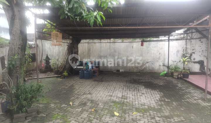 Dijual Rumah Lokasi Jl. Soekarno Hatta Semarang 2