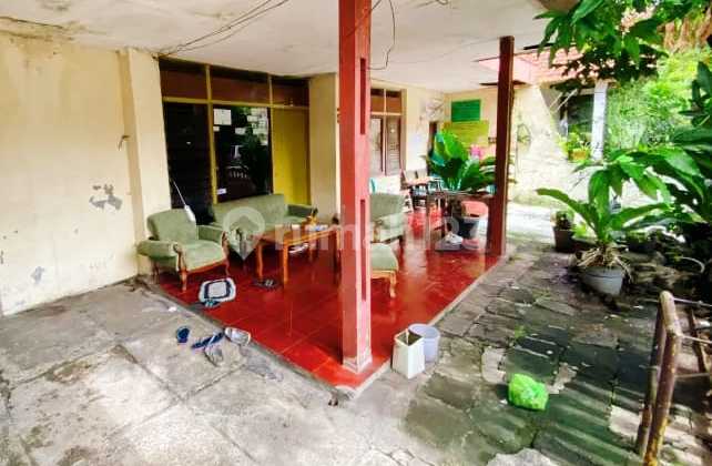 Dijual Rumah Lokasi Tengah Kota di Jl. Pleburan Semarang 2