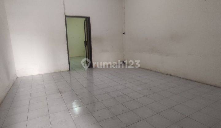 Disewakan Rumah Lokasi Jl. Kemuning Semarang