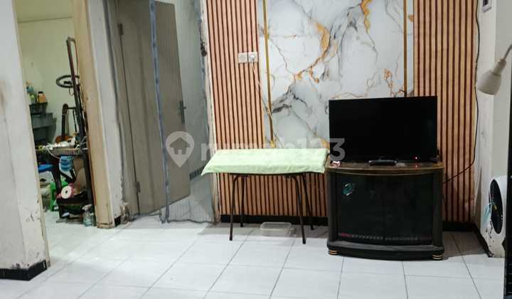 Dijual Rumah Murah Lokasi Komplek Puri Anjasmoro Semarang 2