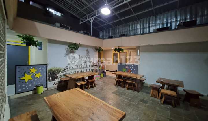 Hotel Strategis Bebas Banjir di Jl. Prof Soedarto Semarang 1