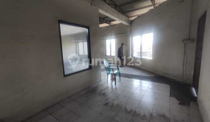 Dijual dan Disewakan Ruko Tengah Kota di Jl. Suyudono Semarang 2