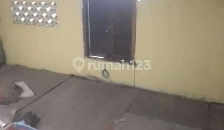 Dijual Ruko Tengah Kota Lokasi di Jl. Kyai Saleh Semarang 2