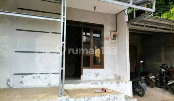 For Sale Strategically Located House in Ngampin Hamlet, Ambarawa 2