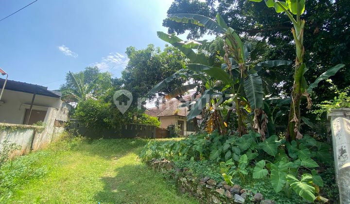 For Sale Central City Land on Jl. Sultan Agung Candisari Semarang 2