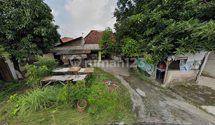 Dijual Rumah Lokasi Strategis di Jl. Lamper Mijen Semarang 1