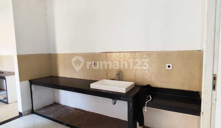 Dijual Rumah Lokasi Jl. Gondang Timur Semarang 2