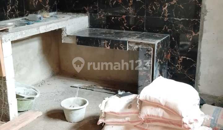 Dijual Rumah Lokasi Perum Puri Permata Mahardika Yogyakarta 2