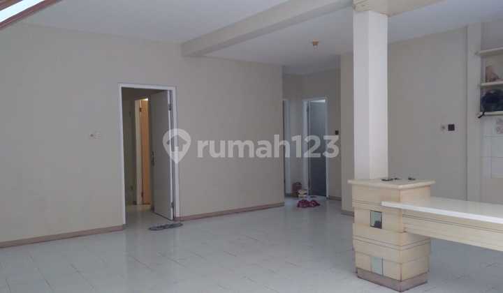 Rumah Dijual : Jl. Kartini Semarang 2