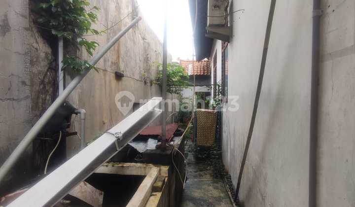 Dijual Rumah Tengah Kota di Jl. Pusponjolo Tengah Raya Semarang 2