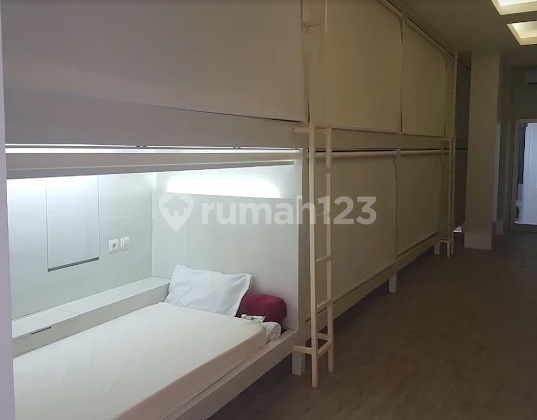 Hotel Strategis Tengah Kota Lokasi di Jl. Gajahmada Semarang 2