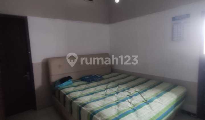 Dijual Rumah Tengah Kota di Jl. Erlangga Raya Semarang 2
