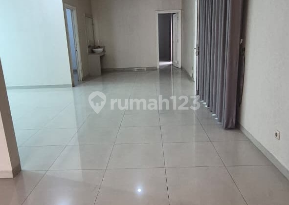 Rent Ready-to-Use House Located at Asoka Candi Golf Housing Complex, Semarang