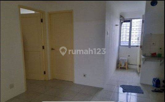 Apartemen 2 BR Wisma Gading Permai Kelapa Gading Jakarta Utara 1