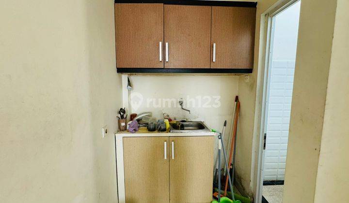 Ruko Bagus 4 Lantai Semi Furnished di Tebet Jakarta Selatan 2