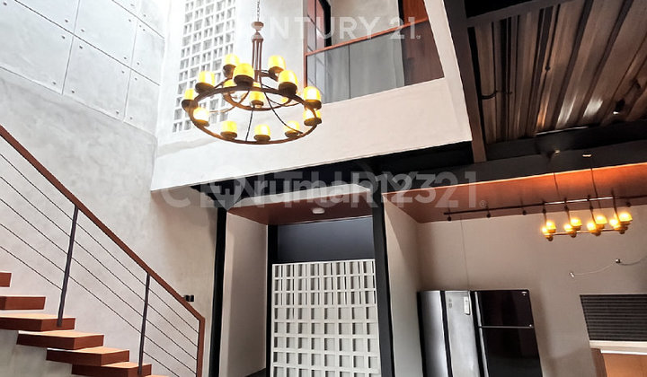 Rumah Baru 3 Lantai Siap Huni Joglo, Langsung Exit Tol 2