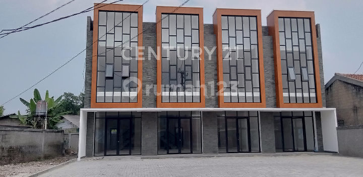 Dijual Ruko Baru Modern Minimalis Jalan Ramai Di Cibinong Dijual Ruko Baru Modern Minimalis Jalan Ramai Di Cibinong