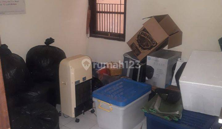 Rumah 2 Kamar Jimbaran Taman Griya Nuansa Utama 2