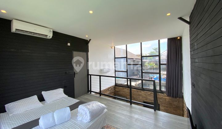 Villa Canggu Ricefield View For Rent Yearly Villa Canggu Ricefield View For Rent Yearly