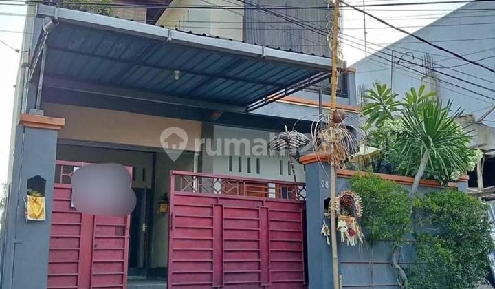 4 Bedroom House in West Denpasar, Gunung Agung Street 2