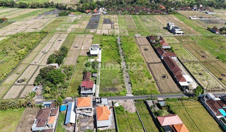 Link Villa Land Near Kedunggu Beach Tabanan Bali 2