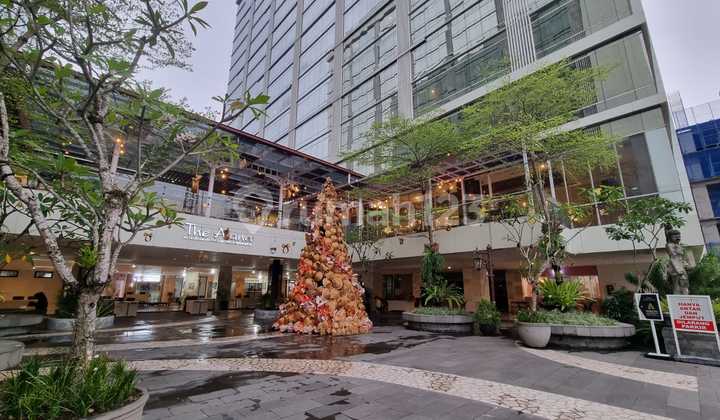 Apartemen Yogyakarta Lokasi Di Tengah Kota