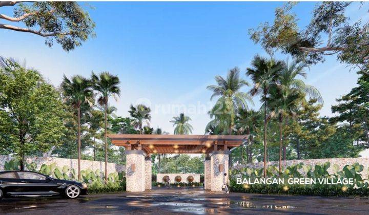 Villa Jimbaran Pantai Balangan Pemandangan Laut
