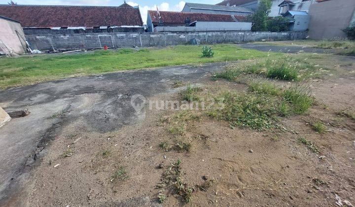 Tanah Premium Cocok Untuk Perumahan Cluster/Guesthouse Lokasi Jalan Pelita Tuban Kuta Bali Tanah di Jalan Pelita Tuban 1620 5