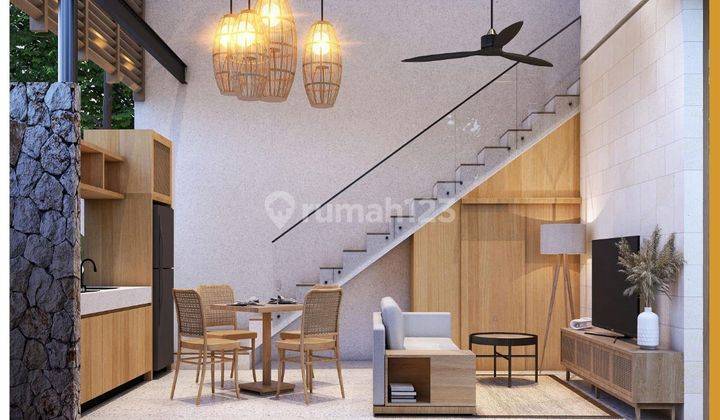 Cendana Village Nusa Dua Mutiara Type