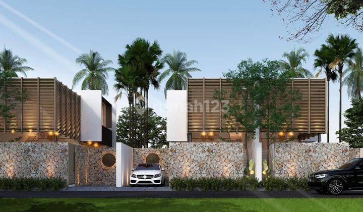 Cendana Village Nusa Dua Mutiara Type
