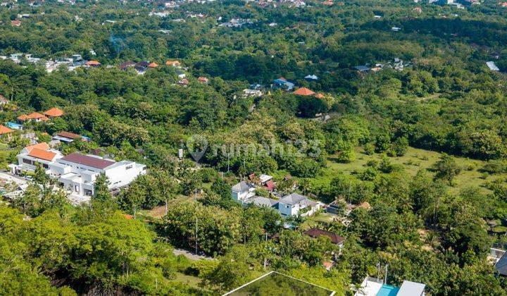 Tanah Labuansait Pecatu Pemandangan Laut 3