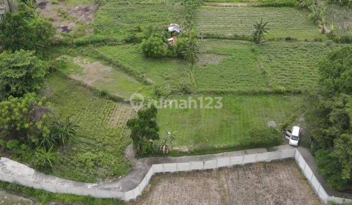 Tanah Pantai Sanur 100 Meter Menuju Pelabuhan Sanur 20