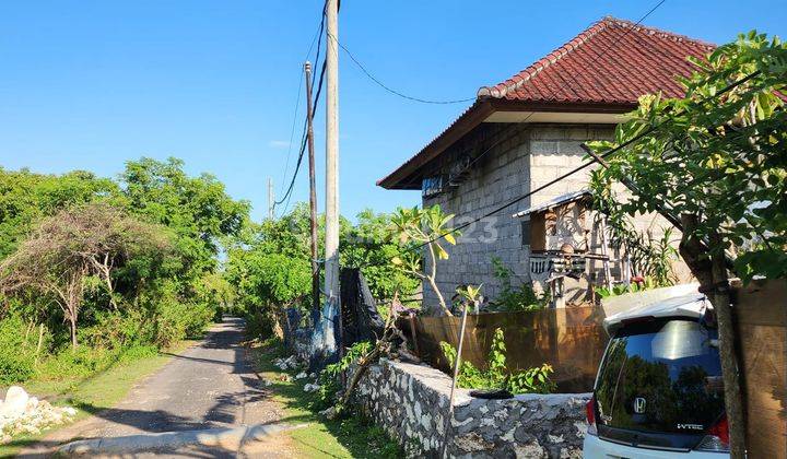 Ocean View Sawangan Nusa Dua Sale For Leased Hold 18