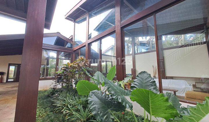 Villa Pantai Beraban 100 Meter Menuju Pantai Pemandangan Sawah