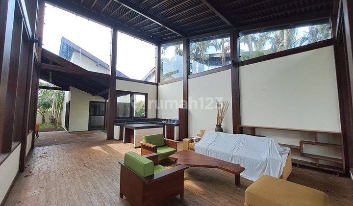 Villa Pantai Beraban 100 Meter Menuju Pantai Pemandangan Sawah