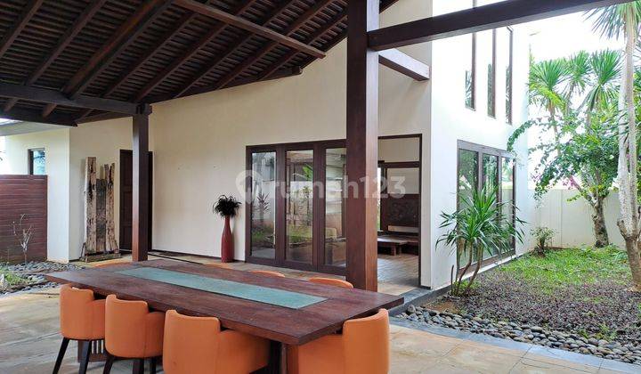Villa Pantai Beraban 100 Meter Menuju Pantai Pemandangan Sawah