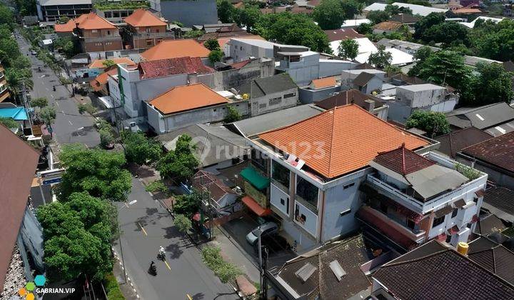 Ruko Kuta Dekat Joger Kuta Arah Ke Airport 4