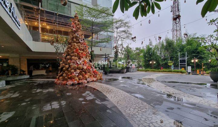 Apartement Yogyakarta Tengah Kota Dekat Malioboro 2