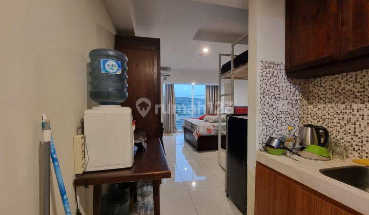 Apartement Yogyakarta Tengah Kota Dekat Malioboro 2