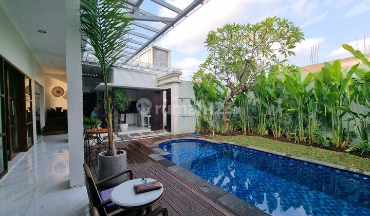 Jimbaran Villa Below 10 Minutes to Ngurah Rai Airport 2