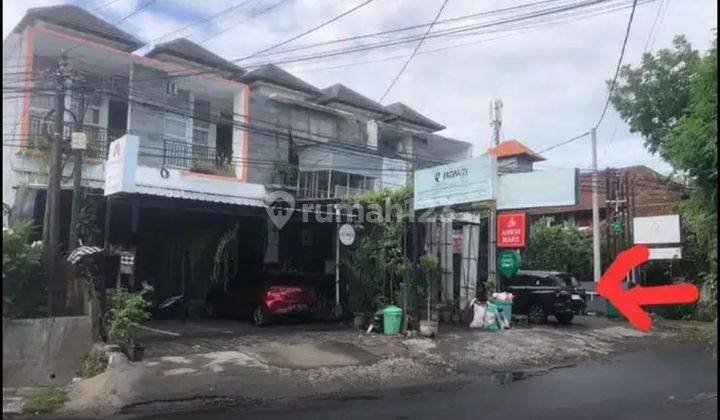 Ruko Tukad Laundry Sidakarya South Denpasar Bali 1