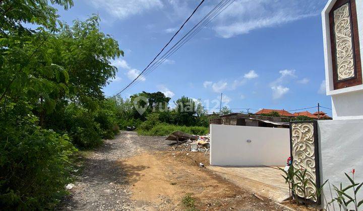 Villa Baru 2 Lantai Pantai Melasti Pemandangan Laut 2